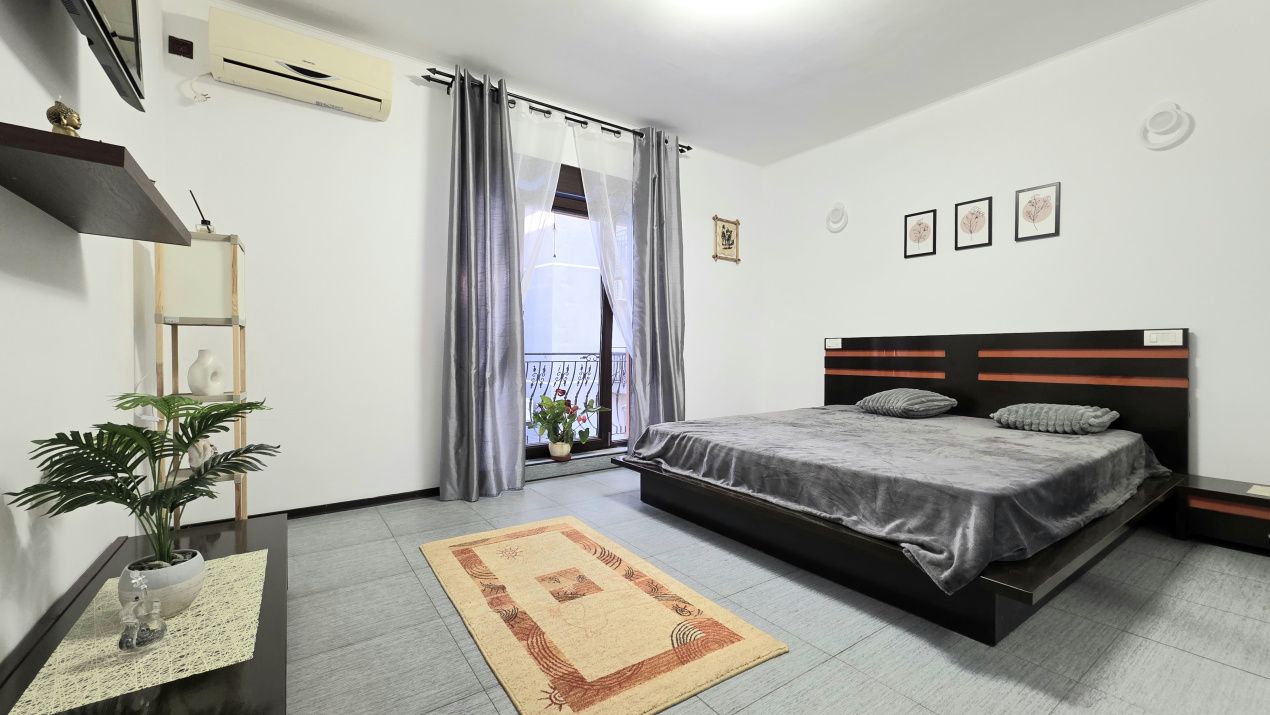 Vilă P+1 Mamaia Nord | Doar 5 min de plajă | 243mp utili | Garaj – fotografia 23 din 36