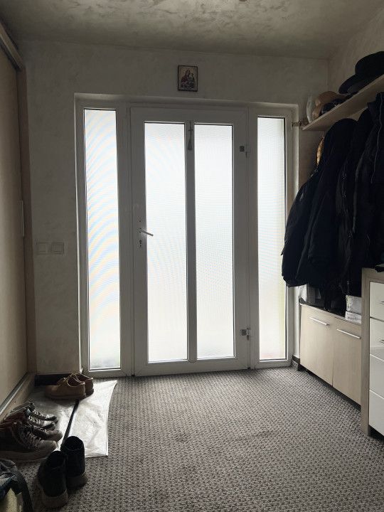 Casa Individuala, 170mp Utili, 500mp Teren,Piscina exterioara- Sacalaz – fotografia 14 din 19
