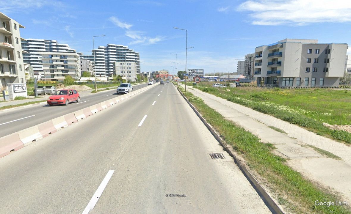 Vanzari terenuri in Mamaia Nord zona Lidl cu Autorizatie – fotografia 4 din 9