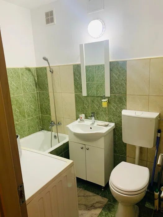 Garsoniera decomandata  de vanzare 24 mp  zona Manastur Almasului – fotografia 5 din 8