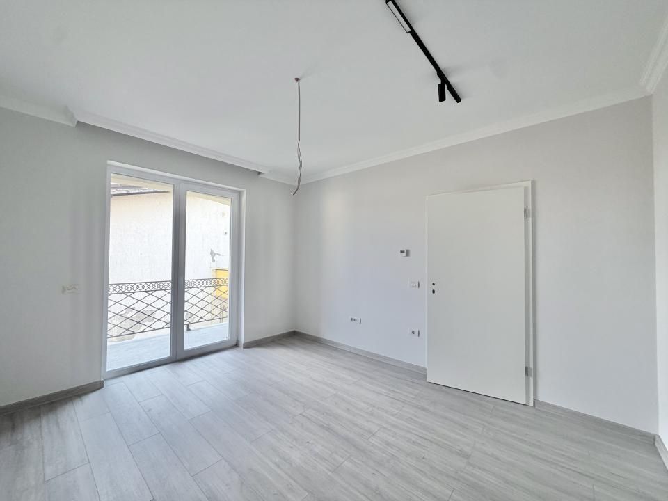 Apartament 2 camere, open space, 48mp utili, 6mp balcon in Giroc – fotografia 4 din 8