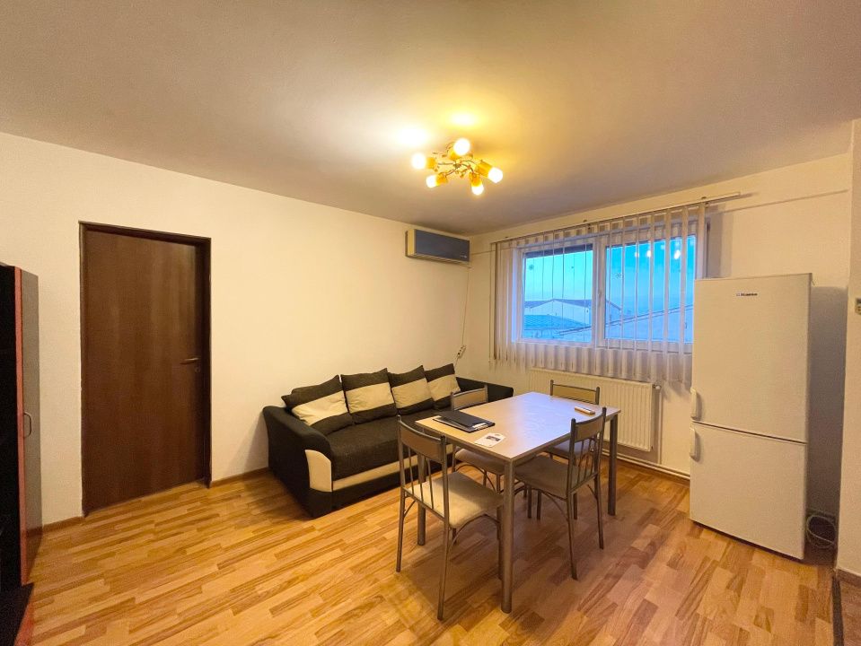 Apartament 2camere, mobilat si utilat - zona Girocului – fotografia 4 din 7