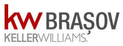 Logo Keller Wiliams Brasov
