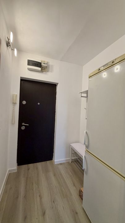 Garsonieră  B-dul Basarabia – 31mp, renovată, la 5 minute metrou Costin Georgian – fotografia 10 din 10