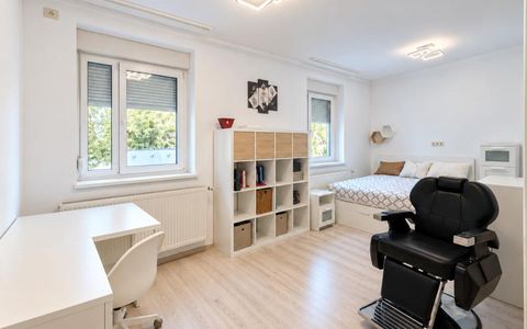 Apartament 2 Camere Vila ◦ Ultracentral - Zona Carol 1 ◦ Centrala Proprie ◦ U2