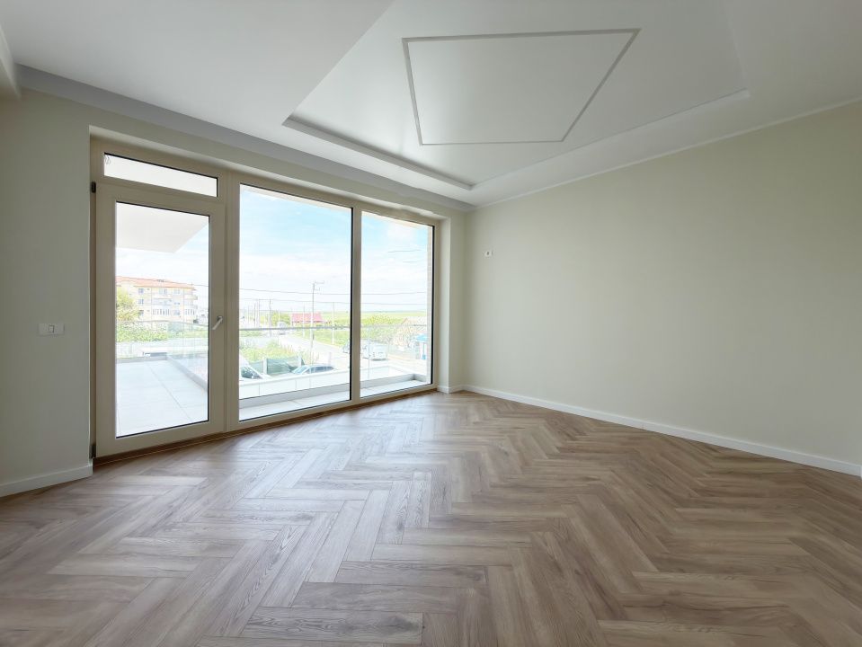 Vilă Nouă, Premium, cu piscină proprie in Cumpănă – fotografia 11 din 30