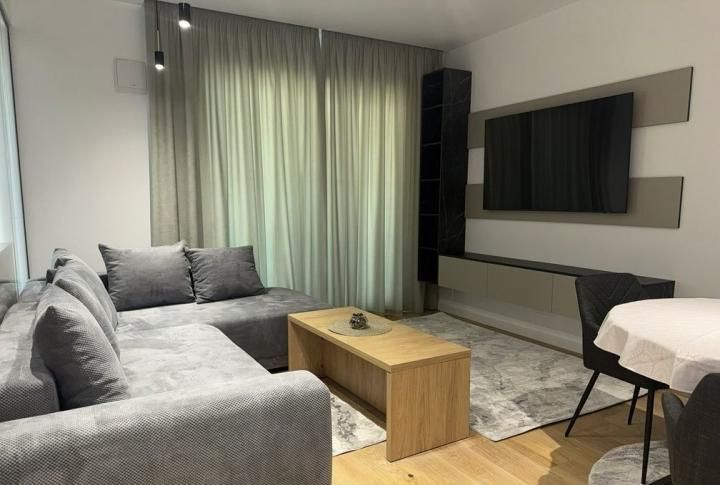 2 Camere de inchiriat | Nusco| PetFriendly | Centrala | Parcare | – fotografia 1 din 9
