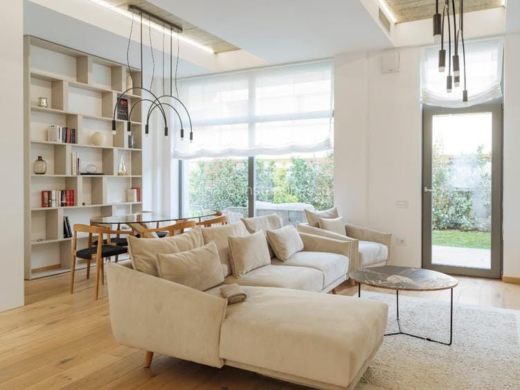 Casă premium | terasă panoramică | smart house | Pipera – fotografia 6 din 14