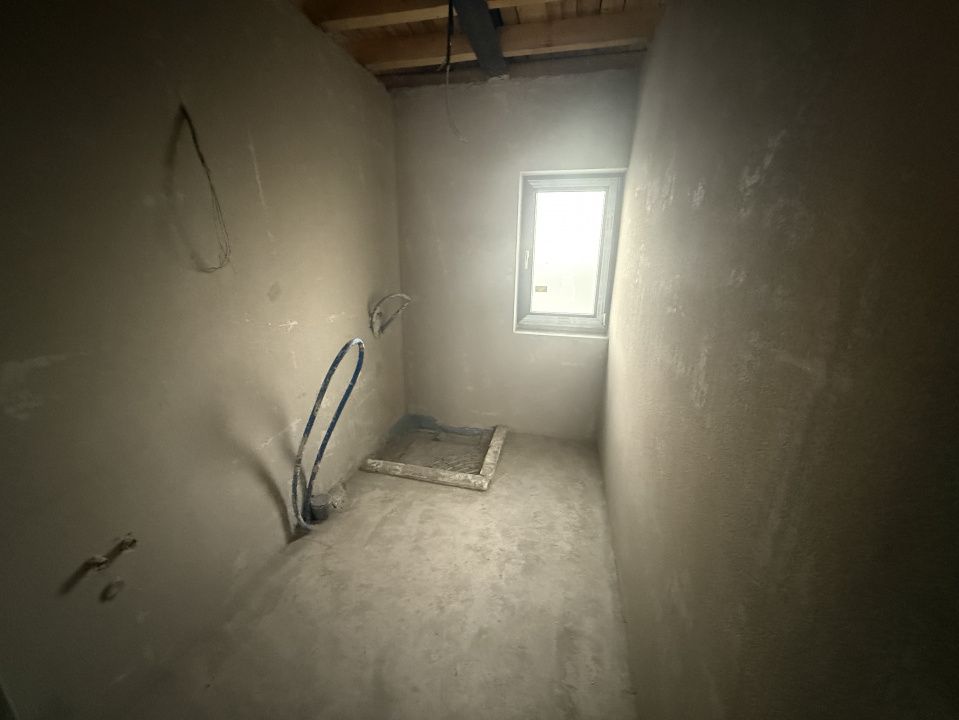Casă individuală, 120 mp utili, teren 500 mp | Chinteni – fotografia 11 din 14