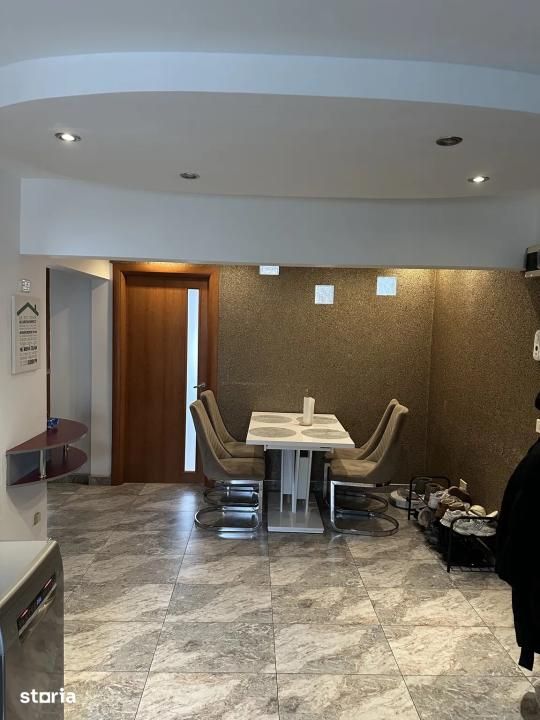 Apartament 3 camere, 67mp, 2balcoane, mobilat complet modern, zona Marasti! – fotografia 7 din 12