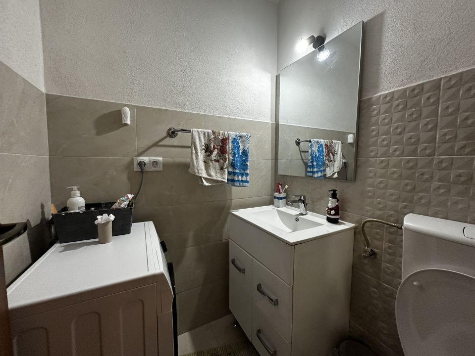 Casa P+M Zona Hotel CETATE 715 mp Teren Garaj Terase Piscina ideal Regim Hotelie – fotografia 23 din 26