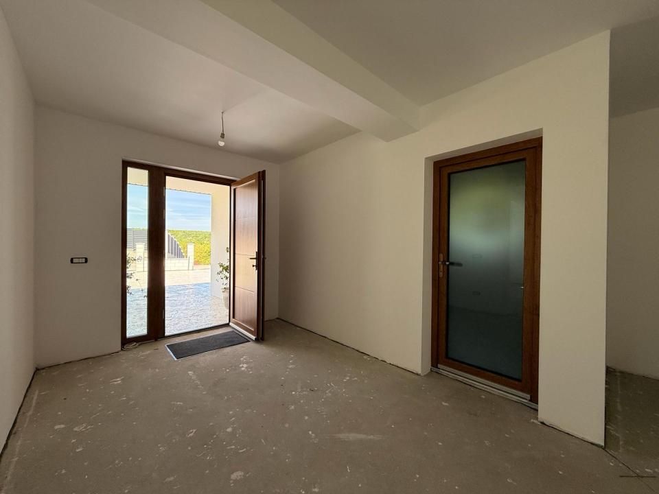 Casă individuală cu 4 camere și 2 băi - 1000MP teren, Bârnova – fotografia 20 din 24