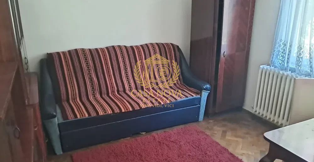 Apartament 2 camere 40mp, cartier Gheorgheni, pet friendly – fotografia 3 din 6