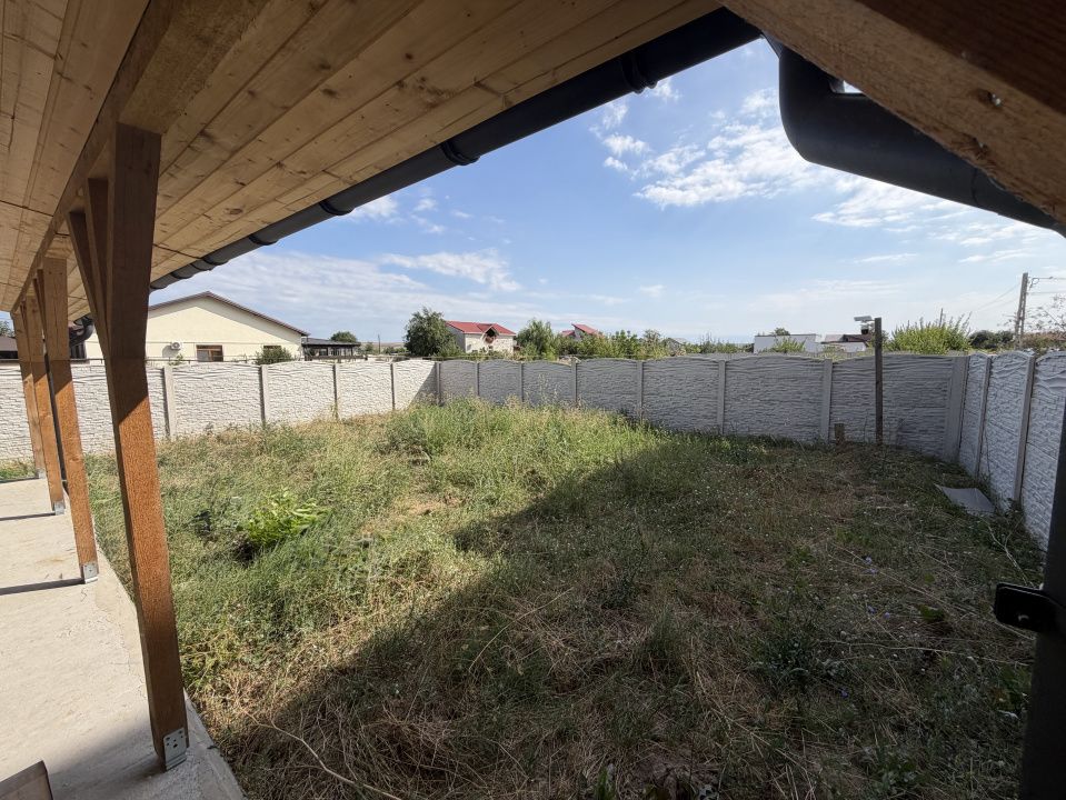 Casa p+1, 124mp utili, 500mp teren, Isalnita – fotografia 4 din 15