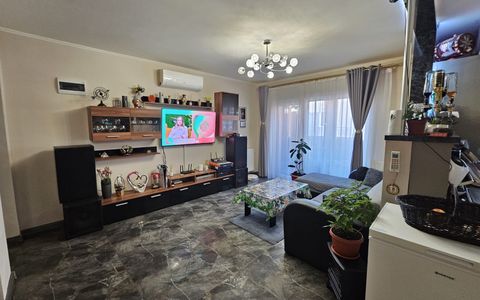 Apartament la cheie, 3 cam, 68mp + balcon, parcare inclusa,Str Eroilor, Floresti