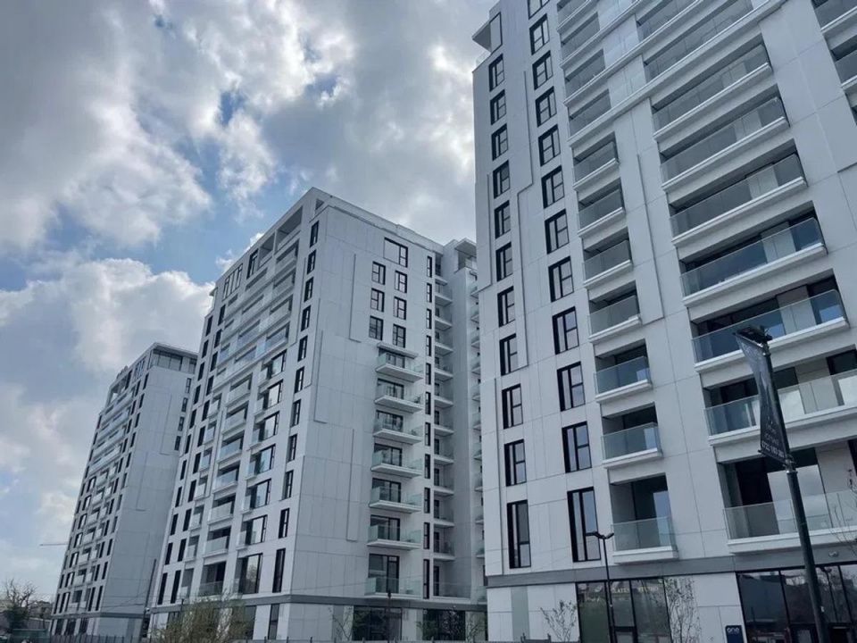 Spatiu Comercial | Cotroceni | vitrina 7mp | Locuri Parcare – fotografia 8 din 8
