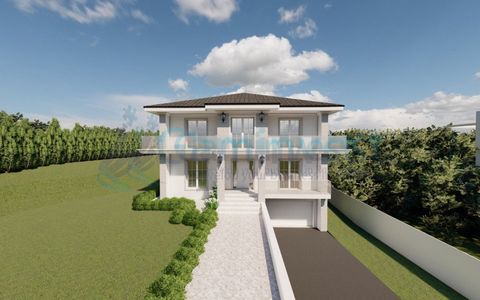 Teren intravilan de vânzare 900 mp cu proiect de casă, zona Dealuri Oradea
