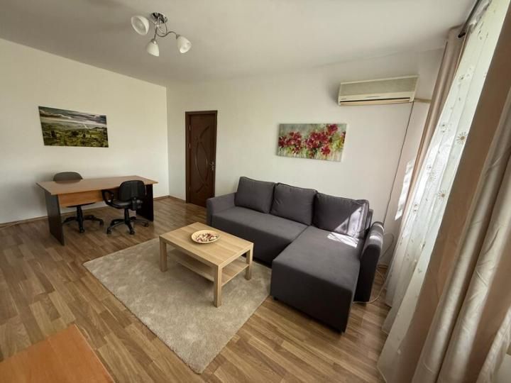 2 Camere de inchiriat | 1 Mai | Metrou | Mobilat | Modern – fotografia 1 din 13