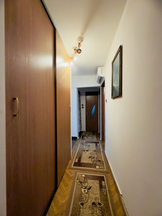 Apartament 4 camere, decomandat, etaj 2, 78mp in Bucovina – fotografia 12 din 15
