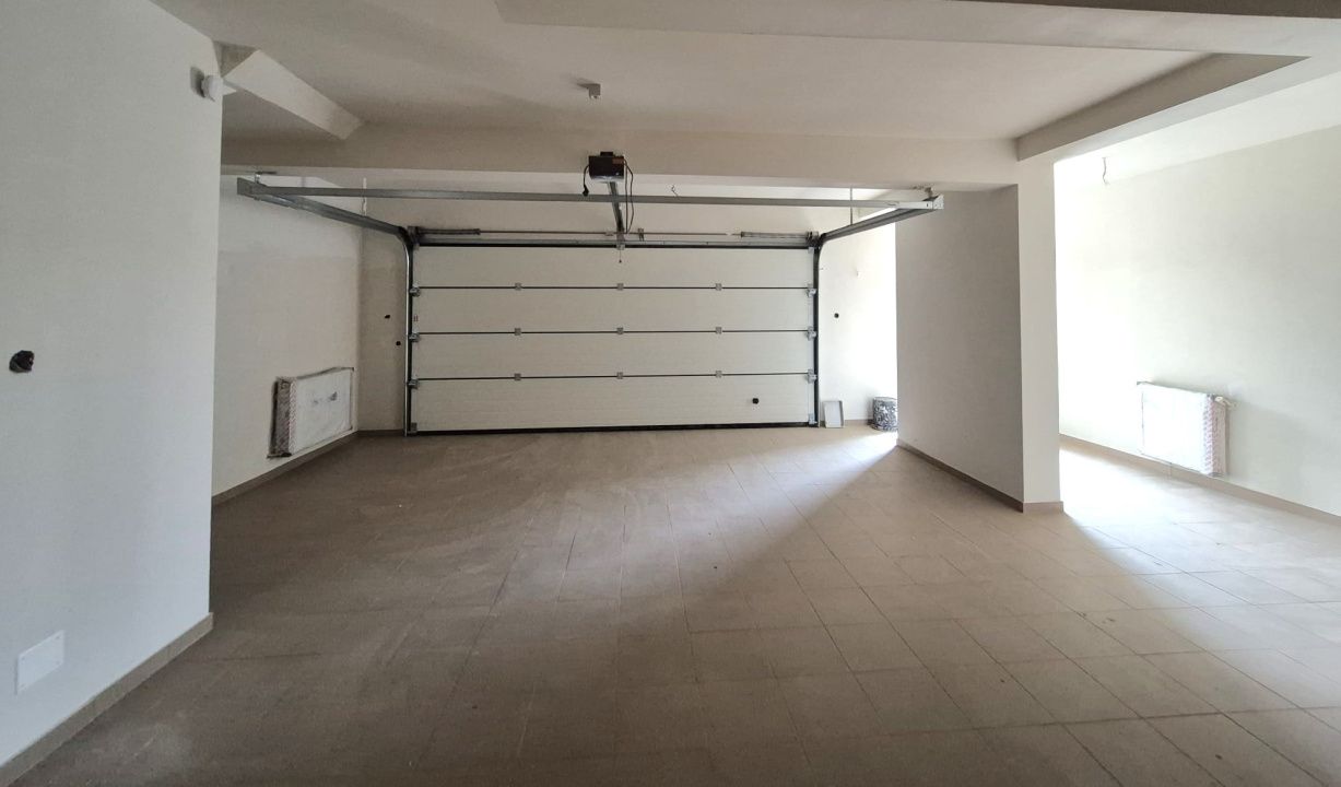 Duplex nou, cu garaj in Dambul Rortund – fotografia 11 din 16