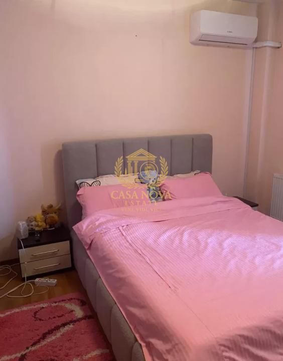 Apartament 2 camere 60mp, 2 balcoane 9mp, parcare, etaj intermediar – fotografia 4 din 8