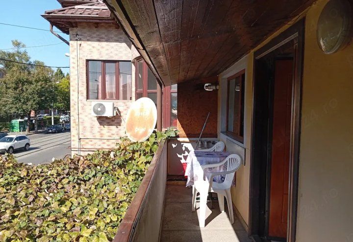3 Camere de inchiriat | Ferentari | Centrala | Mobilat – fotografia 14 din 15
