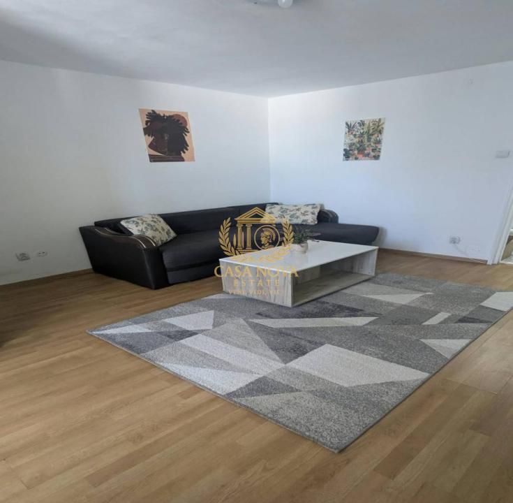 Garsoniera 28mp, balcon 3mp, etaj intermediar, zona Piata Flora – fotografia 1 din 6