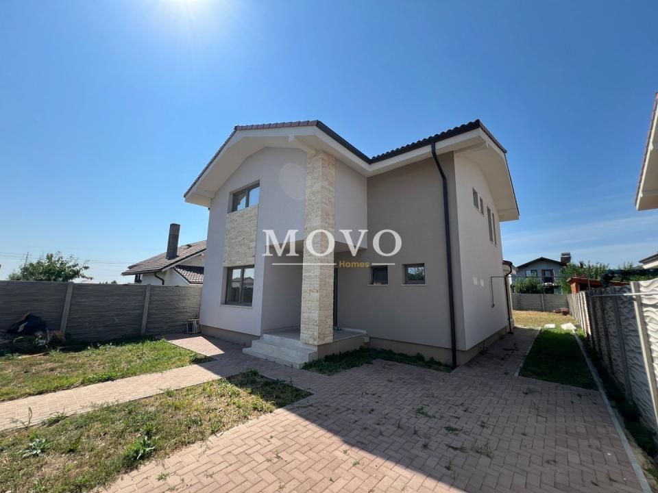 Casa individuala 5 camere | 460mp Teren | Giroc – fotografia 1 din 19