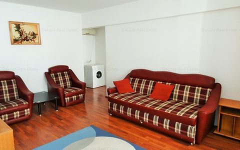 2 Camere de inchiriat | Dorobanti | Metrou | Mobilat | Utilat