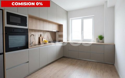 Apartament spatios 2 camere decomandate - pivnita -parcare -COMISION 0