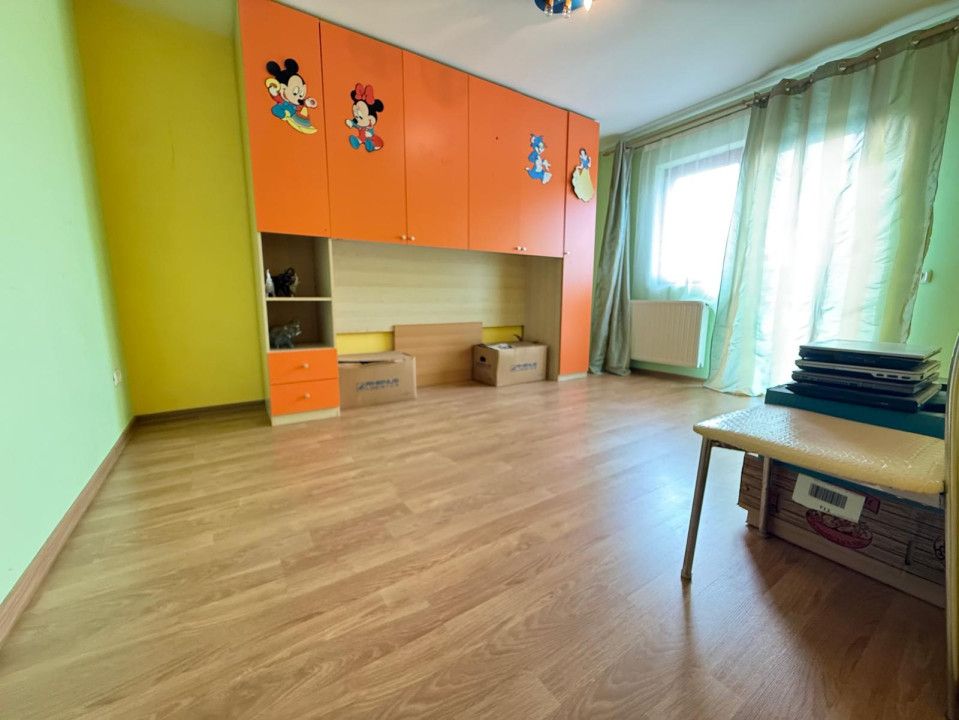 Casa individuala, 5 camere, 506 mp teren,  140 mp utili - Giroc – fotografia 9 din 14
