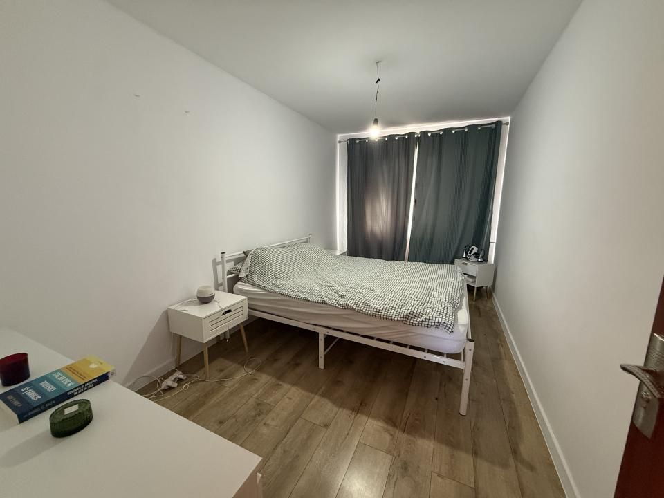 Apartament cu 4 camere, semidecomandat, etaj 4/5 - Sagului – fotografia 3 din 10