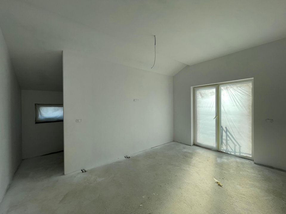 Duplex 112mp utili - predare la cheie - MCity Mosnita Noua – fotografia 7 din 12
