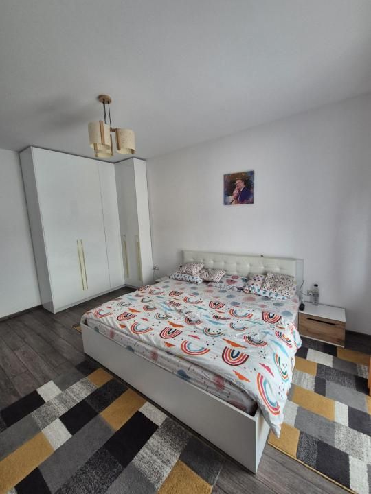 Casă individuală cu 3 dormitoare, mobilată– Valea Lupului, Iași – fotografia 22 din 23