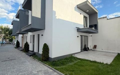 Vila tip duplex de vanzare | Metrou Jiului - Chitila - Bucurestii Noi