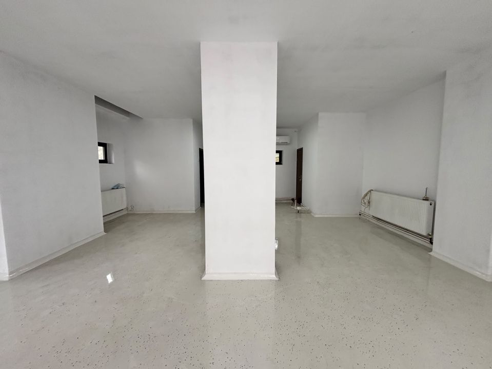 Spatiu comercial, Parter, 75 mp, Zona Piata Baba Novac – fotografia 5 din 6