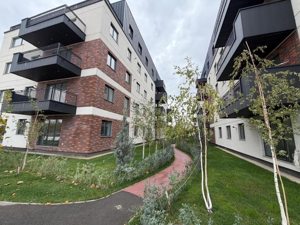 OPORTUNITATE DE INVESTITIE | 3 camere |  PIPERA – fotografia 14 din 24