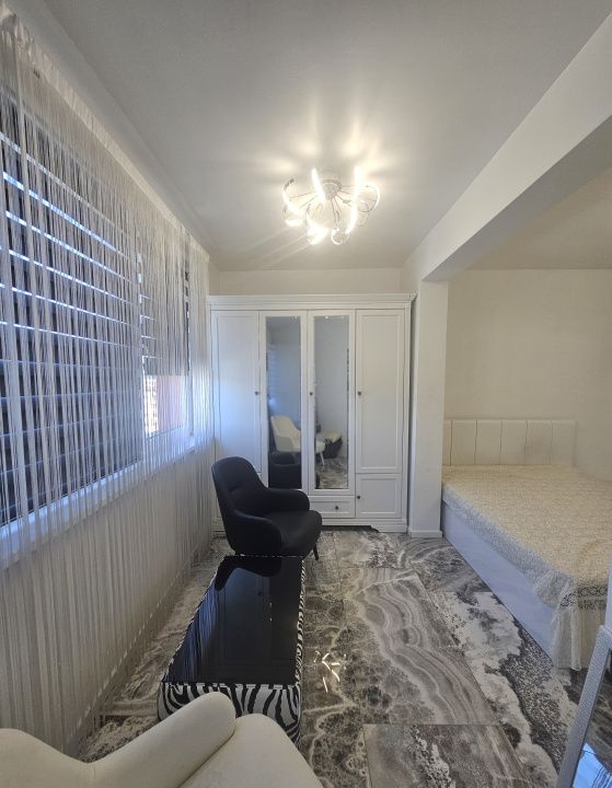 Apartament 3 camere zona BMW - VIVO Floresti – fotografia 13 din 18