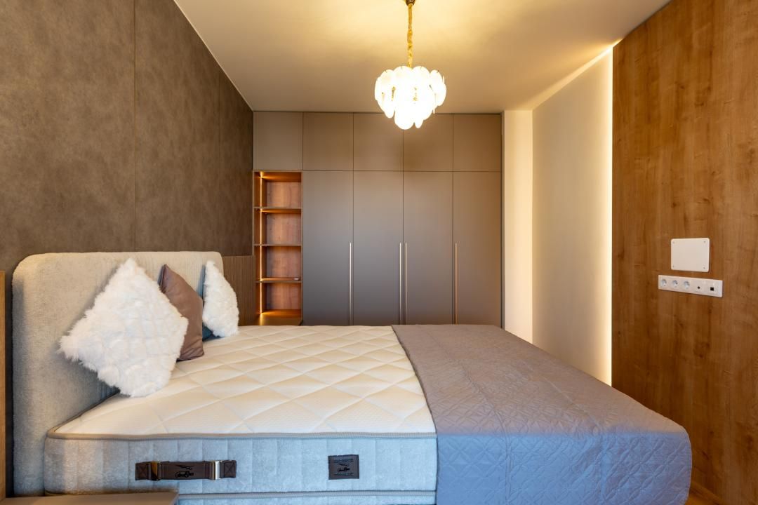 Apartament premium cu 2 camere, mobilat și utilat – Tineretului – fotografia 9 din 16