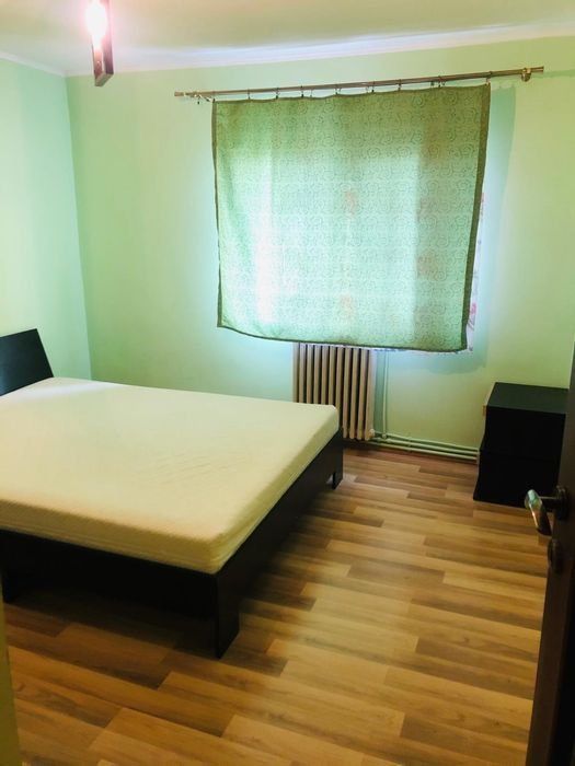 APARTAMENT 2 CAMERE I DECOMANDAT I 52 MP I ETAJ 3 I CETATE MERCUR I – fotografia 2 din 8