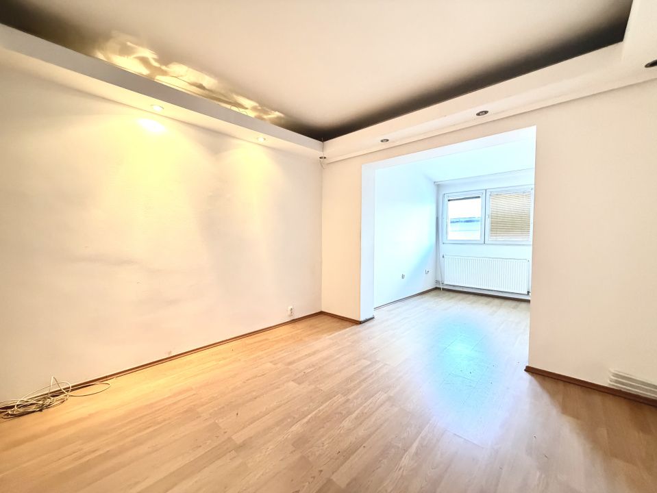 Apartament 2 camere, parter + boxa la subsol, 60 mp - Zona Bucovina – fotografia 1 din 9
