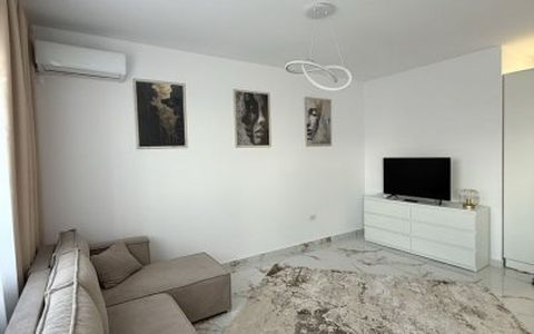 Garsoniera de inchiriat | Dobroesti | Centrala proprie | Loc de parcare