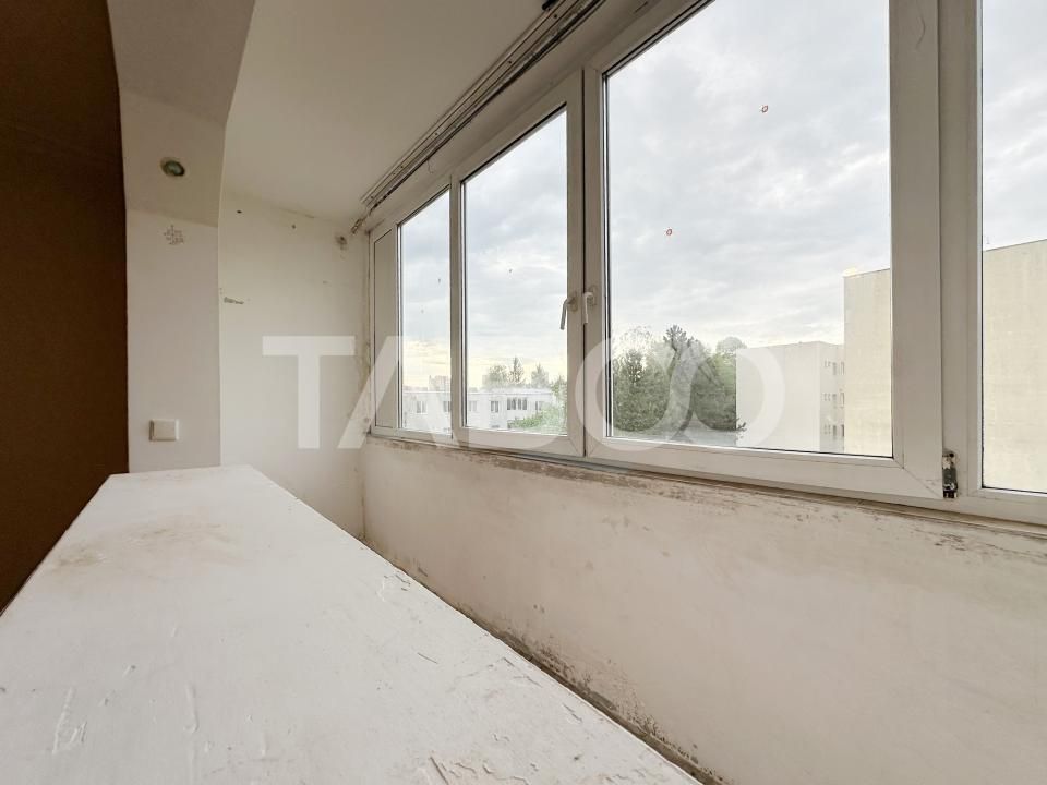 Apartament cu 4 camere de vanzare cu boxa in Manastur – fotografia 9 din 9