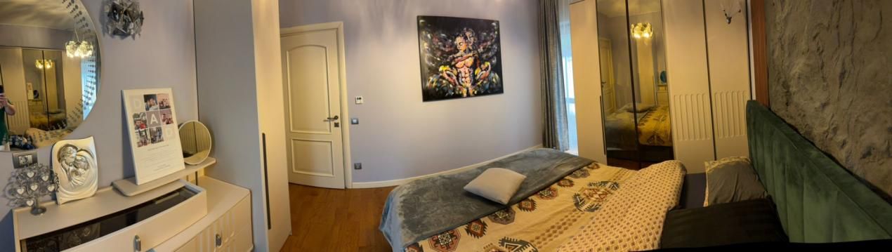 Penthouse in vilă | premium | 230mp total | cramă | terasă | Gruia – fotografia 10 din 15