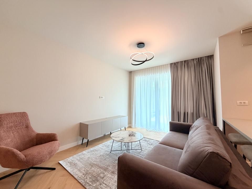3 Rooms | Garden | Parking | Pet Friendly | Metro Pipera 5 minute – fotografia 2 din 38