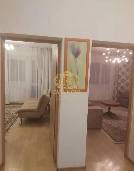 Apartament 3 camere 65mp, balcon 3mp, Andrei Muresanu – fotografia 6 din 6