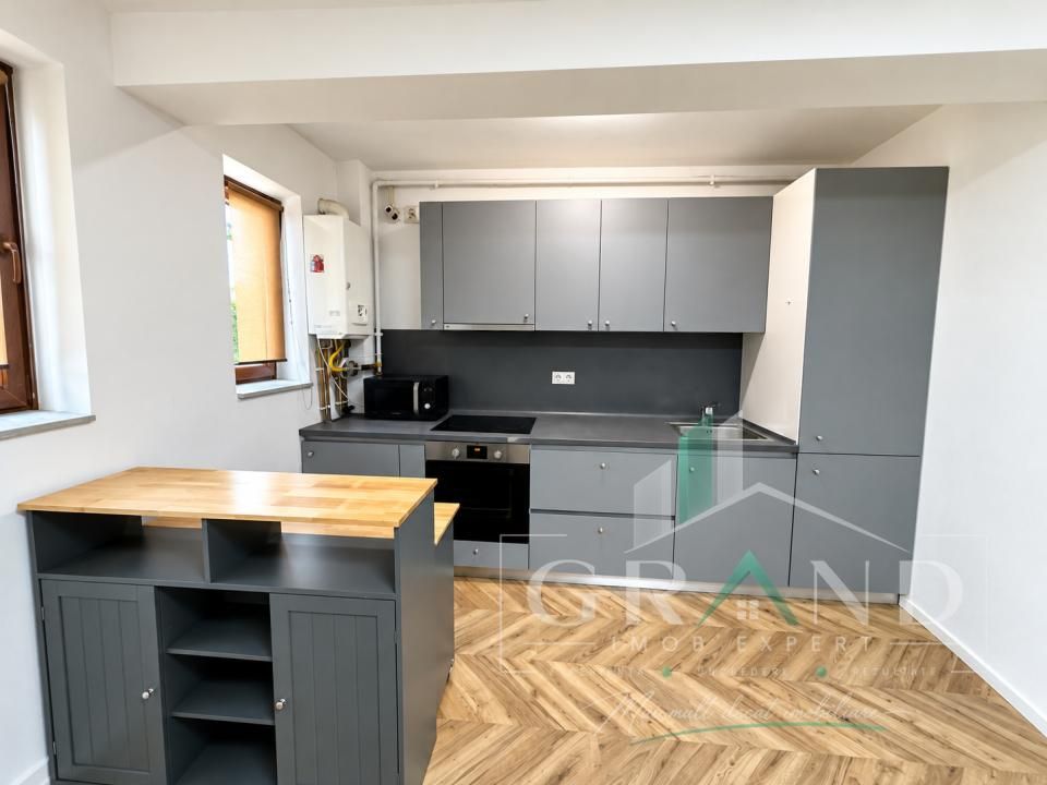 2 camere | Parcare CF | Bloc 2019 | Zona Răzoare–în spate la VIVO – fotografia 6 din 22