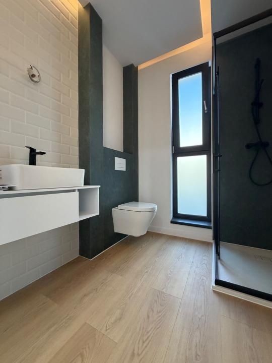Apartament 2 camere, 53mp util, panouri solare, pompa de caldura - Bucovinei – fotografia 10 din 13