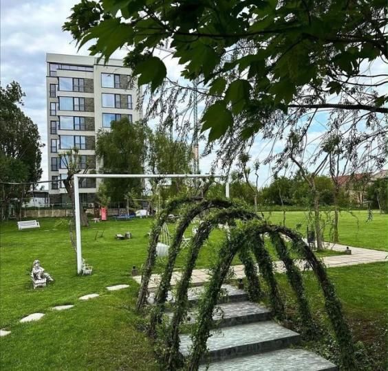 2 Camere de inchiriat | Baneasa | Northside Park | Metrou | Centrala – fotografia 7 din 7