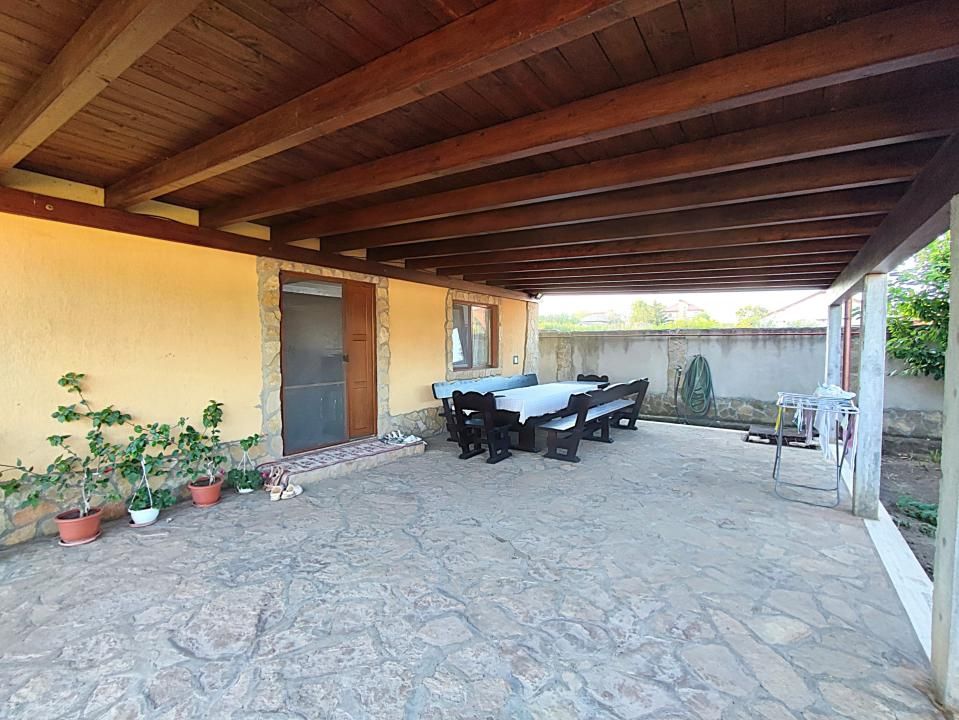 Casa P+M cu 5 camere de vanzare in Valu lui Traian, comision 0% – fotografia 25 din 29